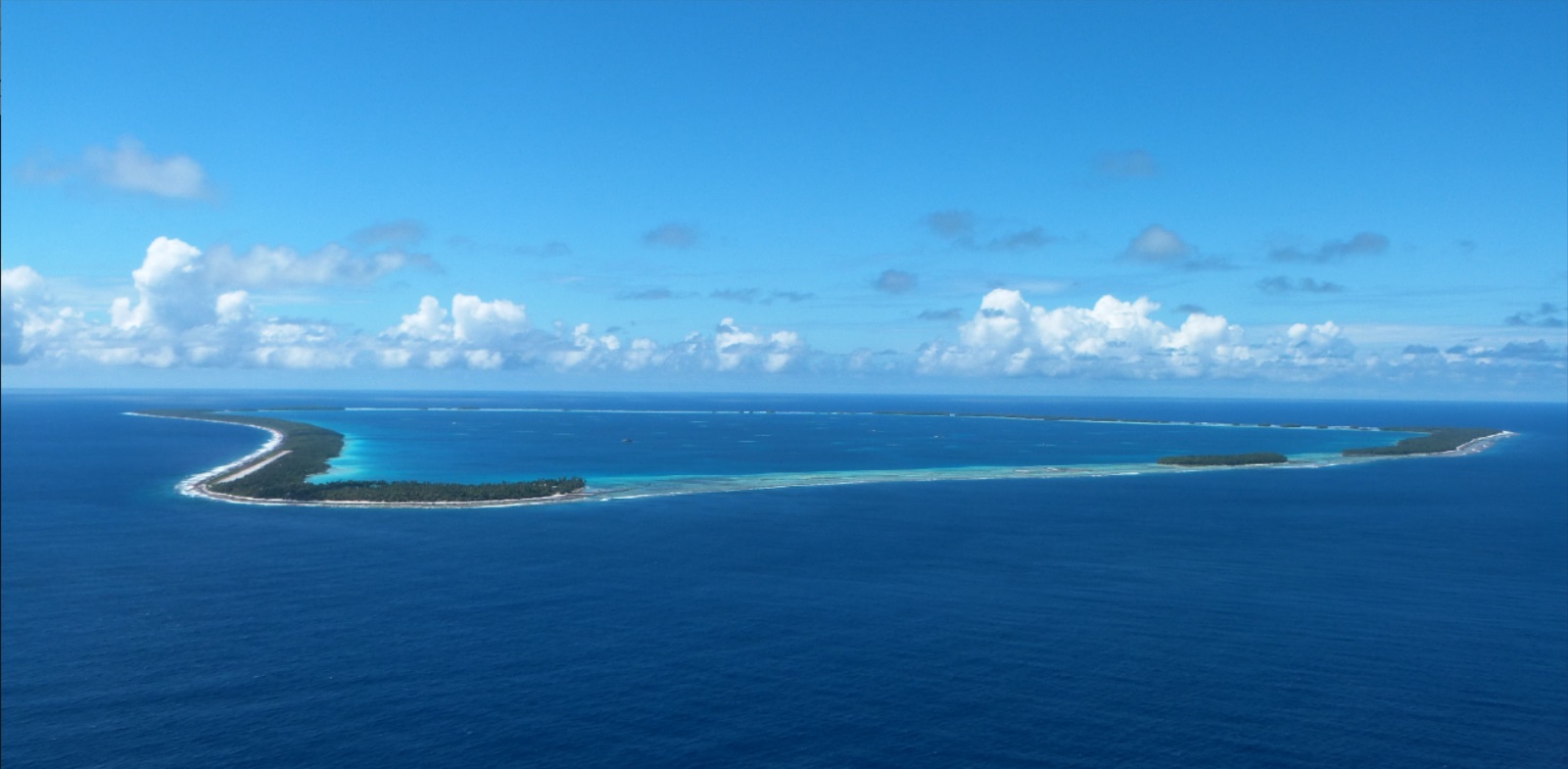 Manihiki Cook Islands