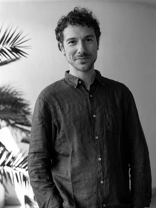 Photo de Matteo Gallo