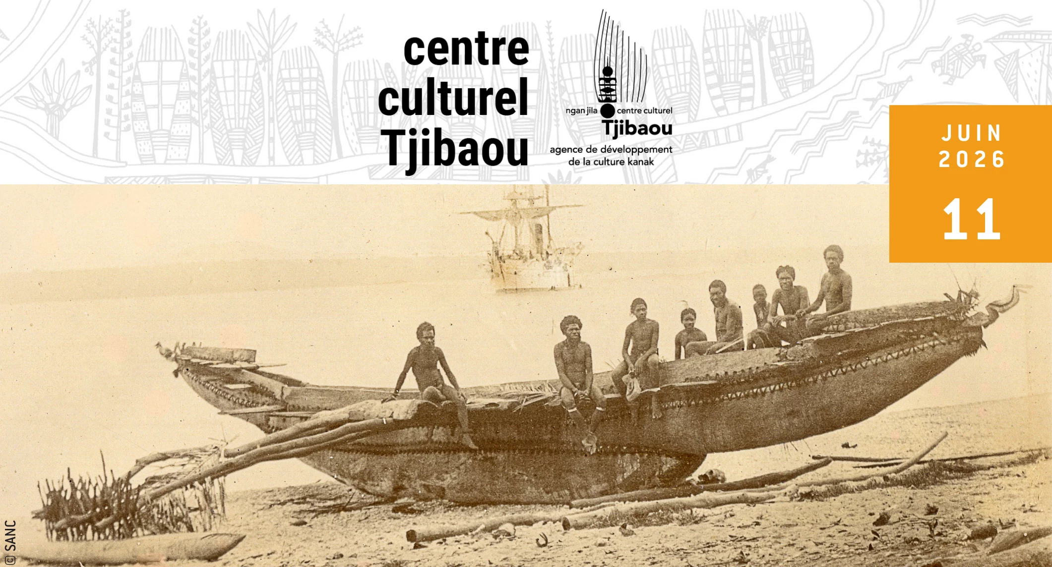 Conférence Focus l’expérience coloniale photographiée juin 2026